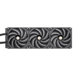Thermaltake  CL-W401-PL14BL-A TOUGHLIQUID 420 EX Pro ARGB Sync All-In-One Liquid Cooler