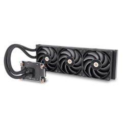 Thermaltake  CL-W445-PL14BL-A AW420 LGA4677 sTR5/SP6 AIO Liquid Cooler