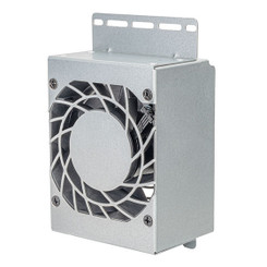 Silverstone SST-RAC45-FC-801-34 GPU Cooling External 80mm Fan Cage