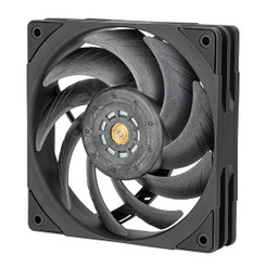 Silverstone SST-FHS120-24V 120mm 24V PWM Fan, 4Pin PWM