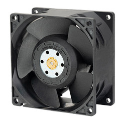 Silverstone SST-FHS80X-24V 80mm 24V PWM Fan, 4Pin PWM