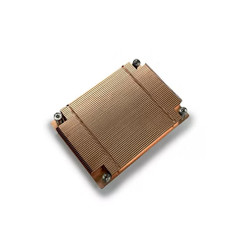 Dynatron W20 AmpereOne LGA5964 1U Passive CPU Cooler