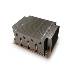 Dynatron W22 AmpereOne LGA5964 2U Passive CPU Cooler
