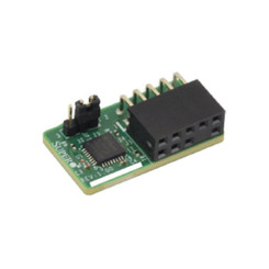 Supermicro AOM-TPM-9670V-S-O  TRUSTED PLATFORM MODULE (TPM 2.0)