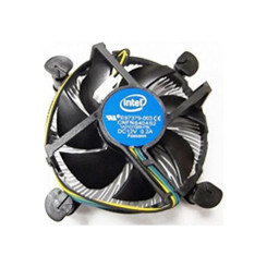 Intel E97379-003 Core i3/i5/i7 Socket 1150/1155/1156 Thermal Solution