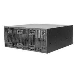 Silverstone SST-RM4A 4U Rackmount 360mm Radiator Support Chassis