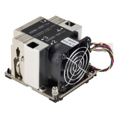 Supermicro SNK-P0068AP4 2U Heatsink Square