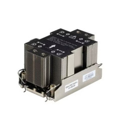 Supermicro SNK-P0078AP4 2U Active CPU Heat Sink Socket LGA4189