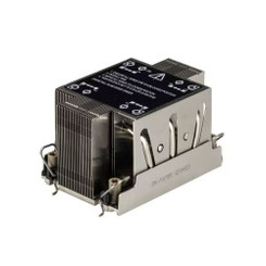 Supermicro SNK-P0078PC 2U Passive CPU Heat Sink Socket LGA4189