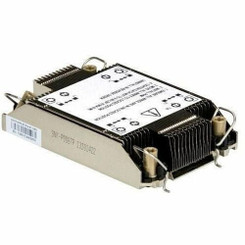 Supermicro SNK-P0087P 1U Passive CPU Heat Sink Socket LGA4677