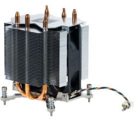 Supermicro SNK-P0086AP4 4U Active CPU Heat Sink Socket LGA1700