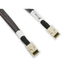 Supermicro CBL-SAST-0658 Internal MiniSAS HD PCIe NVMe 12Gbs 60cm Cable