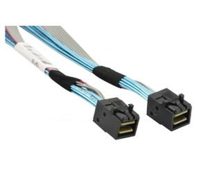 Supermicro CBL-SAST-0531 MiniSAS HD to MiniSAS HD 80cm Cable