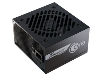 Seasonic SRP-CGX851-A5A32SF CORE V2 GX-850 850W 80+Gold Full-Modular ATX3.1