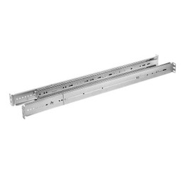 Chenbro 84H323610-034  2U to 4U 26inch Tool-less Kingslide Rail