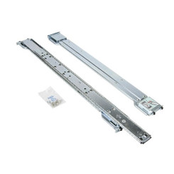 Supermicro MCP-290-00057-0N 26.5-36.4inch Rail Kit for Rev K4 846E1-R7108