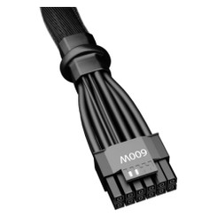 be quiet! BC072 12VHPWR Adapter Cable