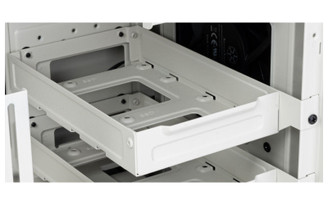 Silverston FLP02W HDD tray