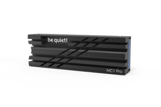 be quiet! BZ003 MC1 PRO M.2 SSD COOLER