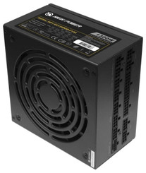 High Power HP1-O21300GD-F14C  ATX3.0 12VHPWR Semi-Fanless 1300W 80Plus Gold Power Supply