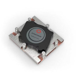 Dynatron J21 AMD® Socket SP7  1U Active CPU Cooler