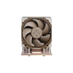 Dynatron J25 AMD® Socket SP7 4U Active CPU Cooler