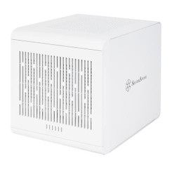 Silverstone SST-TS434UW External 4-Bay 10Gbps SATA Hot-Swap Hard Drive Enclosure