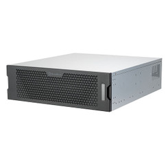 Silverstone SST-RM31 3U Rackmount Server Dual  PS/360mm Radiator Support