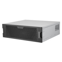 Silverstone SST-RM31-MINI 3U Rackmount Server 360mm Radiator Support