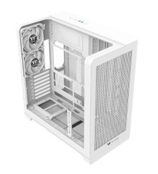Thermaltake CA-11F-00M6WN-00 View 390 Air Snow Mid Tower Chassis