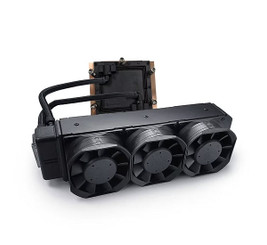 Dynatron TL37 All-in-one 2U  AMD Socket SP5  Liquid Cooler