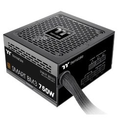 Thermaltake PS-SPD-0750MNFABU-3 Smart BM3 Bronze 750W - TT Premium Edition