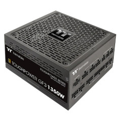Thermaltake  PS-TPD-1350FNFAGU-4 Toughpower GF3 1350W Gold - TT Premium Edition