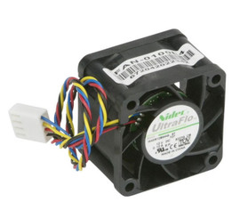 Supermicro FAN-0100L4 40mm x 40mm x 28mm  4Pin PWM Fan