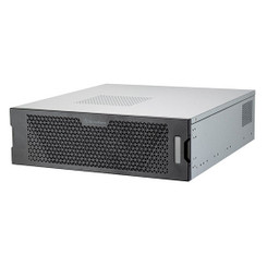Silverstone SST-RM32 3U Rackmount Server 360mm Radiator Support