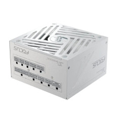 Seasonic SRP-FGX751-A5A32SF WHITE 750W Focus V4 GX-750 ATX 3.1 80+Gold FullMod
