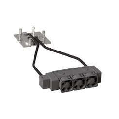 Dynatron L50 All-in-one 1U Server Liquid Cooler AMD SP7