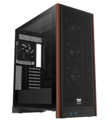 Thermaltake CA-11J-00M1WN-00 S370 WS Mid Tower Chassis