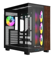 Thermaltake CA-11E-00M1WN-WS View 380 XL WS ARGB Mid Tower Chassis