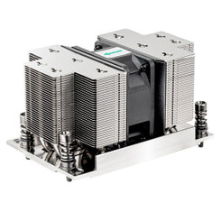 Silverstone SST-XE02-TR5B 2U AMD sTR5/SP6 Socket CPU Cooler