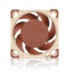 Noctua NF-A4x20 FLX 40mm x 40mm x 20mm AAO Frame SSO2 Bearing Fan