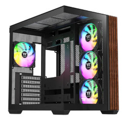Thermaltake CA-1Z2-00M1WN-WS View 380 WS ARGB Mid Tower Chassis