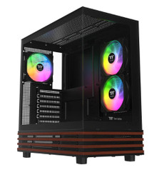 Thermaltake CA-1Y7-00M1WN-WS View 270 Plus WS ARGB Mid Tower Chassis