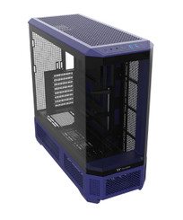 Thermaltake CA-11H-00FNWN-00 View 600 TG Future Dusk Full Tower Chassis