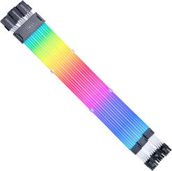 Lian Li PW12-1W Strimer Wireless 3x8-Pin - Addressable RGB Power Cable