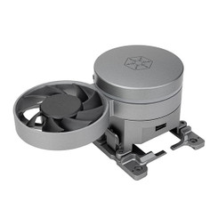 Silverstone SST-XAC-F70-C XE360 Series 70mm Fan Upgrade Kit70mm Fan Upgrade Kit