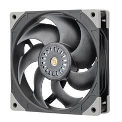 Silverstone SST-FHL140 Robust 140mm PWM Industrial Radiator Fans