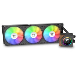 Thermaltake  CL-W499-PL12SW-A LB360-S ARGB Sync AIO Liquid Cooler