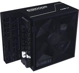 Lian Li EG1000G.BH 1000W 80 PLUS Gold Black with Hub Full Modular ATX