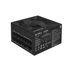 Lian Li SX1000P.B 1000W 80+ Platinum Full Modular ATX Black